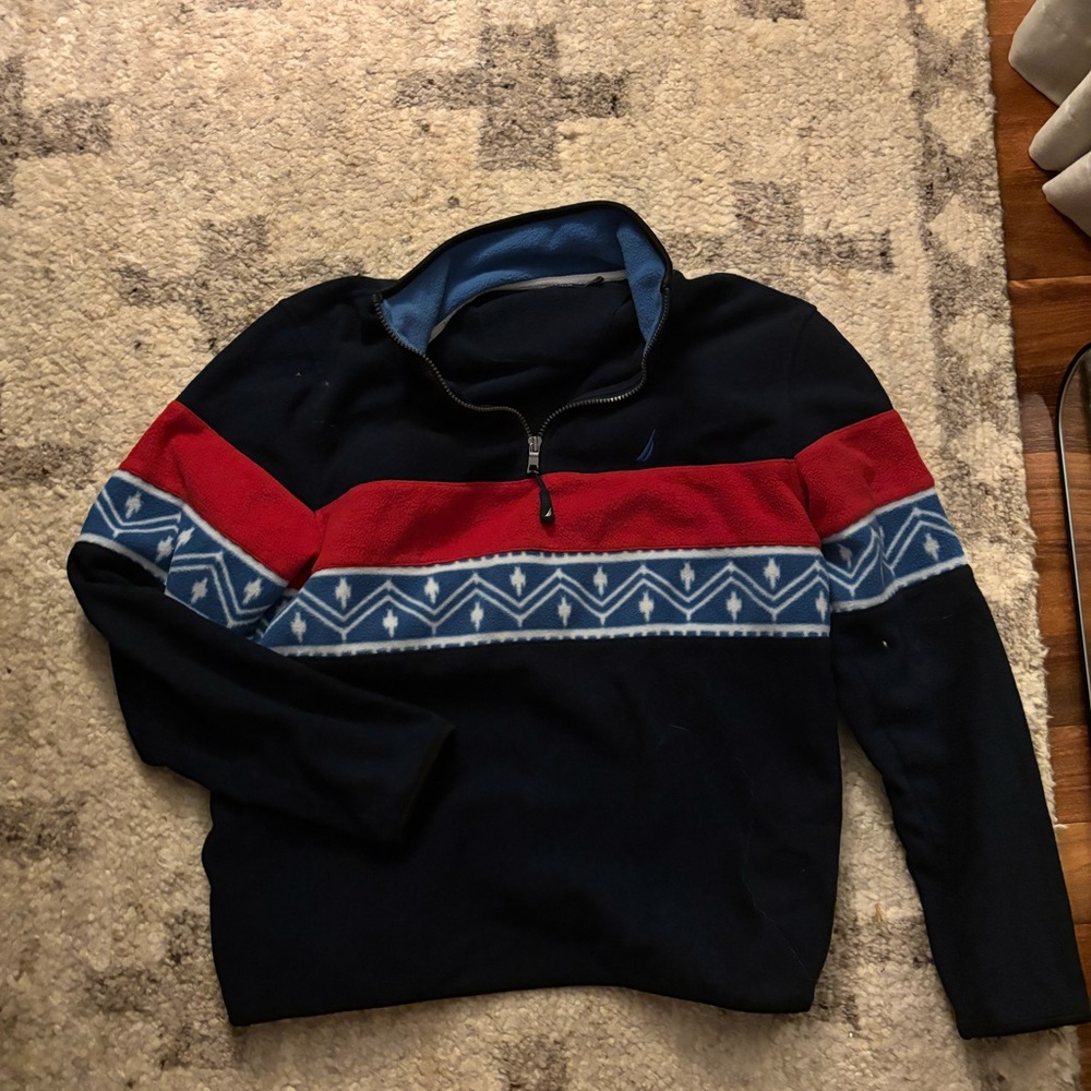 Nautica Fleece